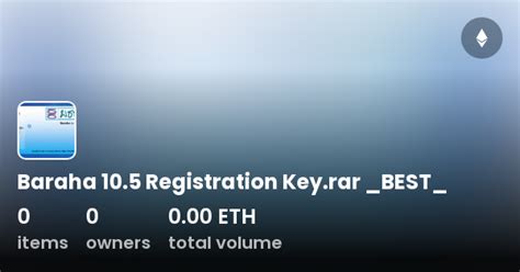 Baraha Plus Register .